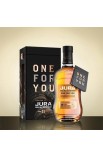 Whisky Single Malt JURA 18 ans One For You 52,5°