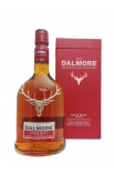 whisky Single Malt DALMORE Cigar Malt 44°