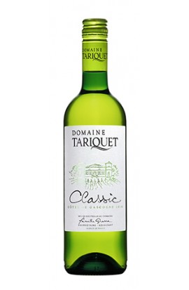 IGP Côtes de Gascogne Tariquet Classic