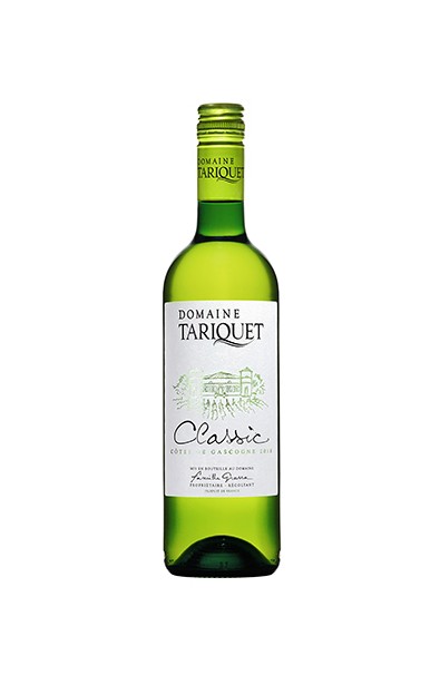 IGP Côtes de Gascogne Tariquet Classic