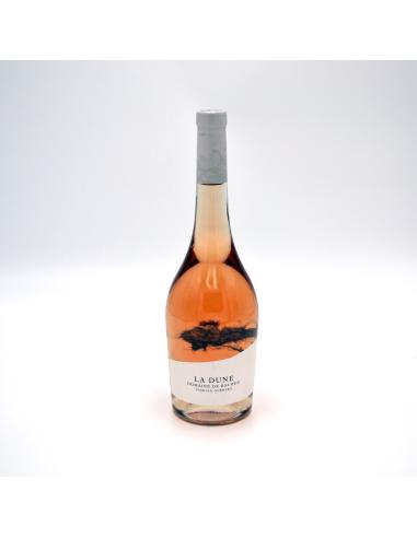 La Dune rosé