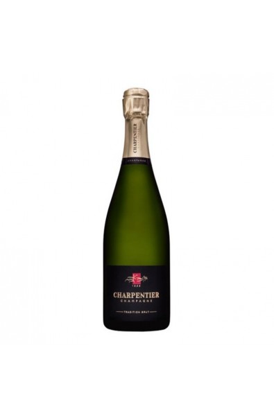 Champagne Charpentier Brut Tradition