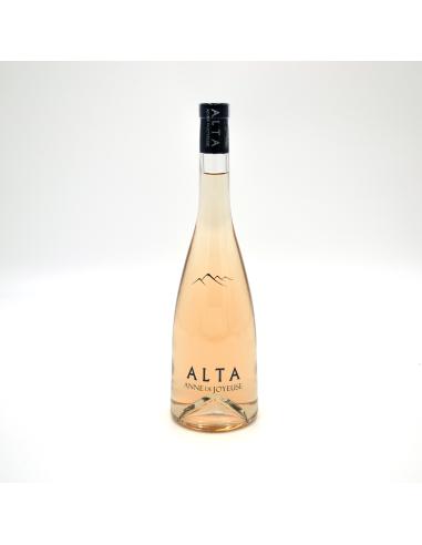 Alta rosé