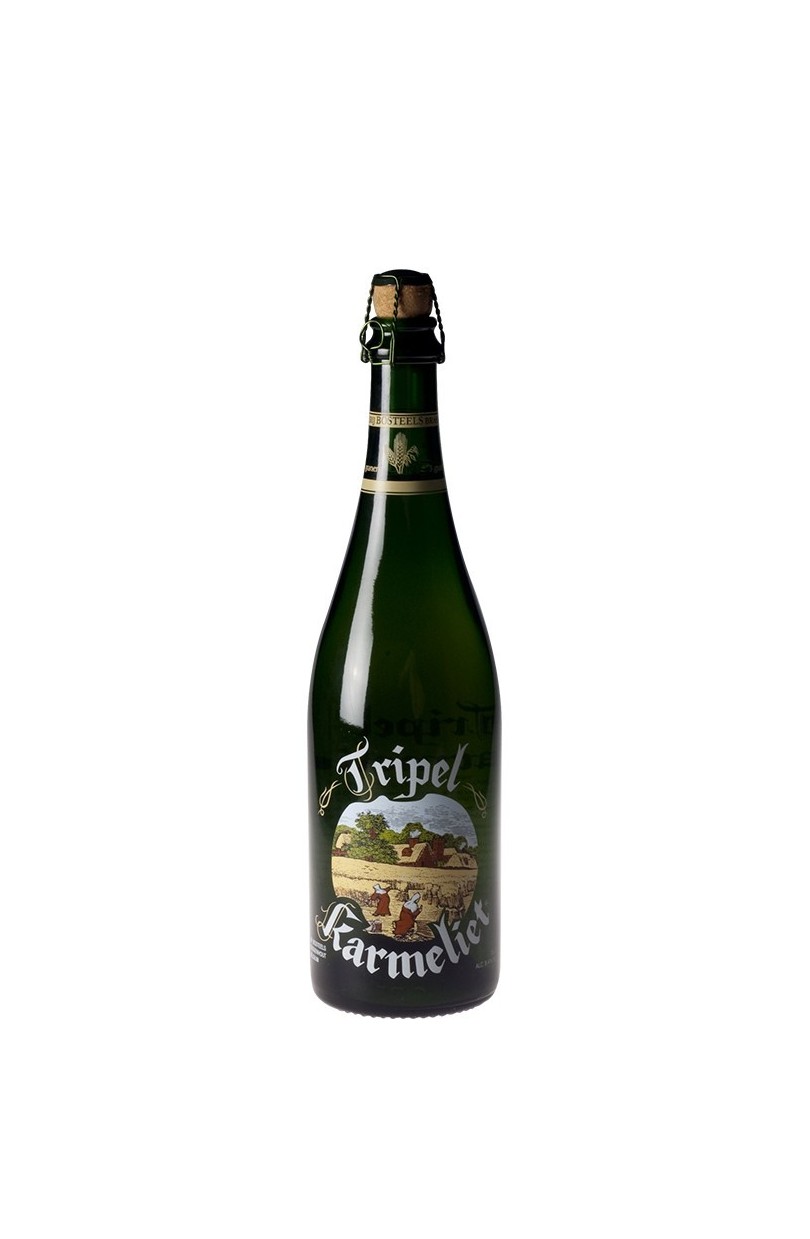 Karméliet fut de 6 ltres - Perfect Draft - Bière Belge en fut