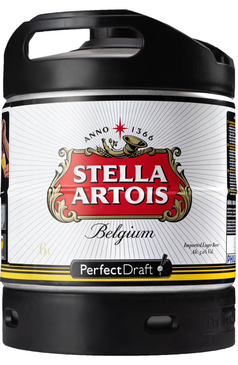 cave tgvins niort perfect draft stella artois biere