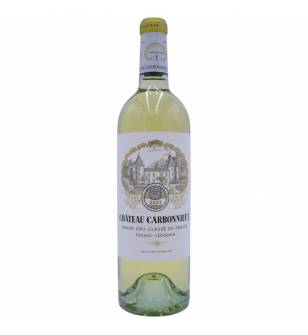 Château Carbonnieux Blanc 2023 — Grand Cru Classé de Graves