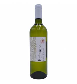 Puyfromage Blanc 2024 — Château Puyfromage