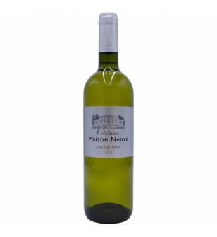 Château Maison Neuve Sauvignon 2023