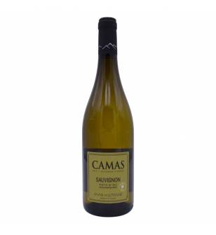 Camas Sauvignon 2024 — Anne de Joyeuse
