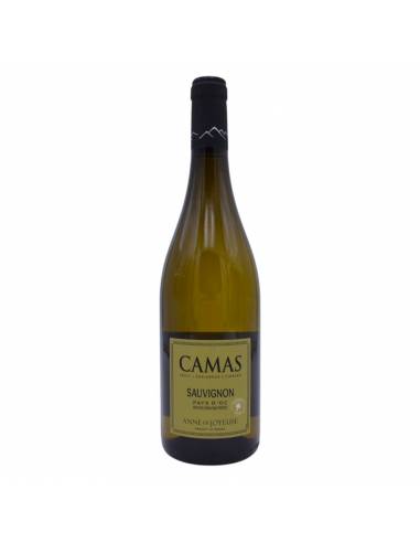 Camas Sauvignon 2024 — Anne de Joyeuse