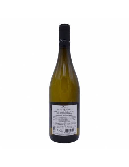Camas Sauvignon 2024 — Anne de Joyeuse