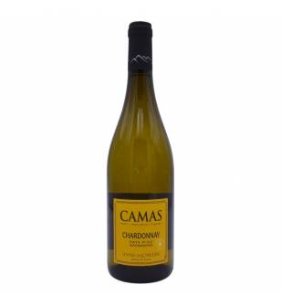 Camas Chardonnay 2024 — Anne de Joyeuse