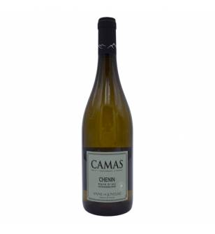 Camas Chenin 2025 — Anne de Joyeuse