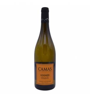 Camas Viognier 2024 — Anne de Joyeuse