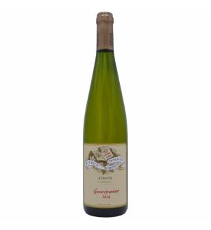 Gewurztraminer 2024 — Domaine Maurice Schoech