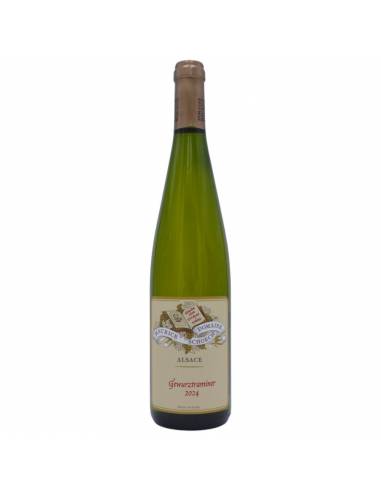 Gewurztraminer 2024 — Domaine Maurice Schoech