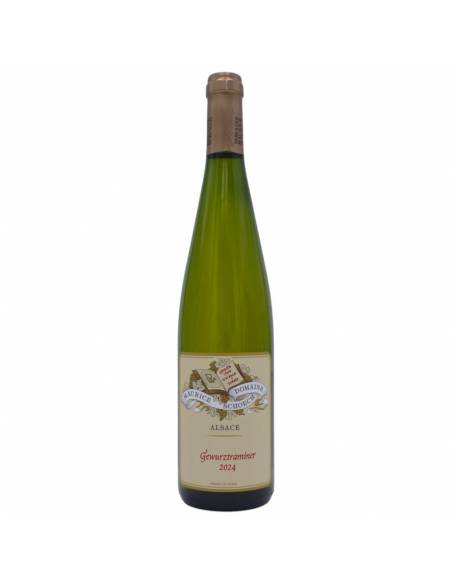 Gewurztraminer 2024 — Domaine Maurice Schoech
