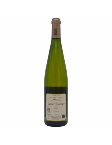 Gewurztraminer 2024 — Domaine Maurice Schoech
