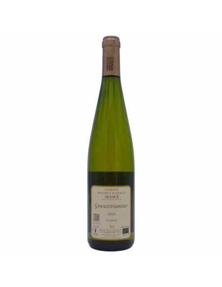 Gewurztraminer 2024 — Domaine Maurice Schoech