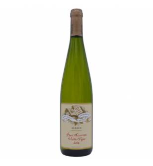 Pinot Auxerrois Vieille Vigne 2024 — Domaine Maurice Schoech
