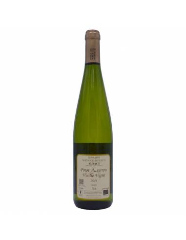 Pinot Auxerrois Vieille Vigne 2024 — Domaine...