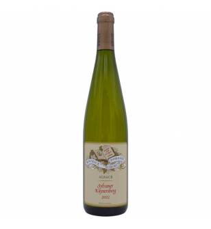 Sylvaner Kaysersberg 2022 — Domaine Maurice Schoech