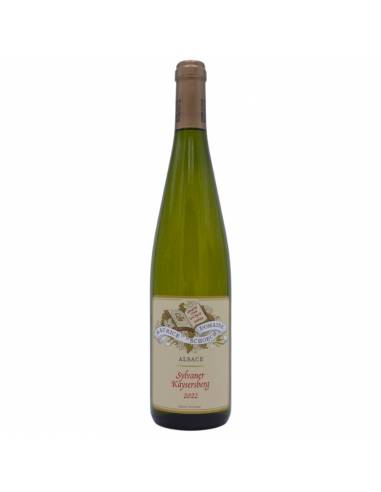 Sylvaner Kaysersberg 2022 — Domaine Maurice...