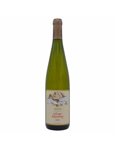 Sylvaner Kaysersberg 2022 — Domaine Maurice Schoech