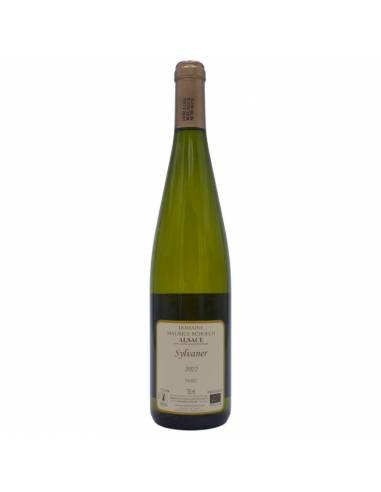 Sylvaner Kaysersberg 2022 — Domaine Maurice...