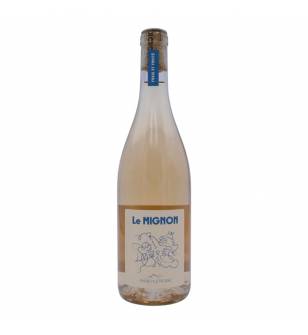 Le Mignon Rosé 2024 — Anne de Joyeuse
