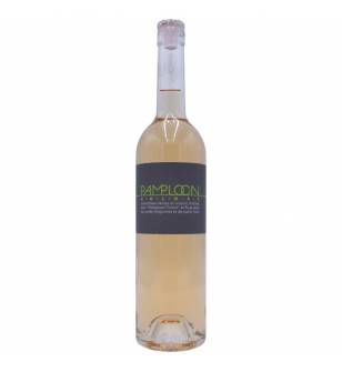Pamploon Colors Rosé — Château du Rouët