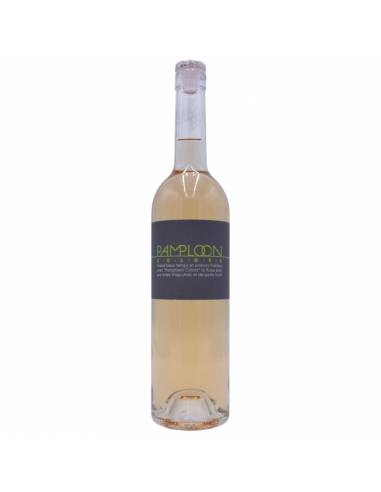 Pamploon Colors Rosé — Château du Rouët