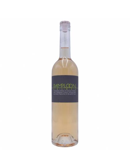 Pamploon Colors Rosé — Château du Rouët