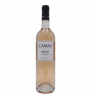 Camas Cinsault Rosé — Anne de Joyeuse