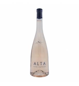 Alta Rosé — Anne de Joyeuse