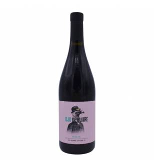 Ojo de Buitre Tempranillo 2022