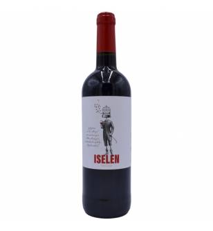 Iselen Vino Tinto