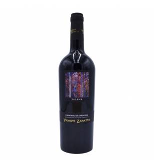Salana Cannonau di Sardegna 2023