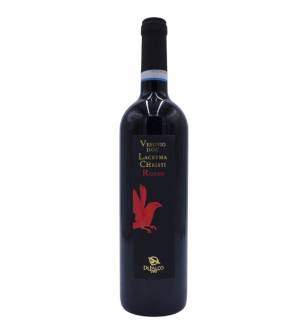 De Falco Lacryma Christi del Vesuvio Rosso 2023