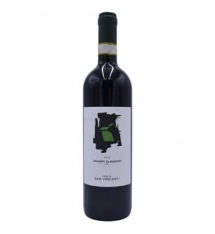 Tenuta San Vincenti Chianti Classico 2022