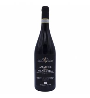 Tenuta Vignega Amarone della Valpolicella 2015
