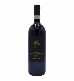 Zanoni Amarone della Valpolicella 2016