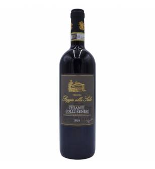 Tenuta Poggio alla Sala Chianti Colli Senesi 2024