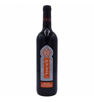 Zouina Rouge 2023
