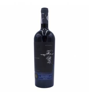 Casas Patronales Maucho Reserva Malbec 2023