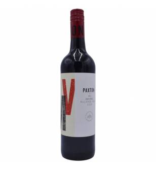 Paxton MV Shiraz 2020