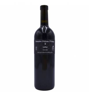 Domaine Château L’Évêque Lullier Gamaret 2020