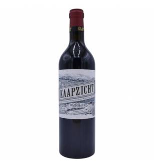 Kaapzicht Rooiland Pinotage 2021