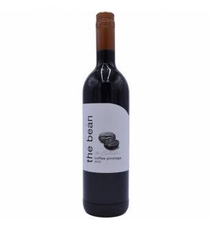 The Bean Coffee Pinotage 2023