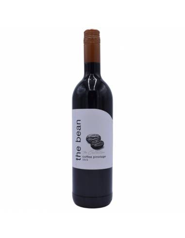 The Bean Coffee Pinotage 2023